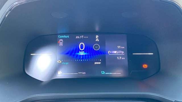 Renault Captur Captur 1.6 E-Tech full hybrid Techno 145cv auto