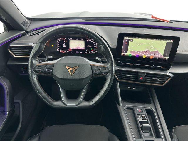 CUPRA Formentor 1.5 TSI DSG