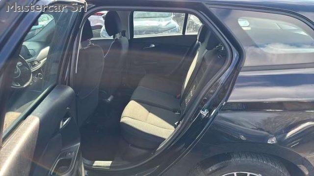 FIAT Tipo NEOPATENTATI 1.0 t3 100cv TG : GP249ML