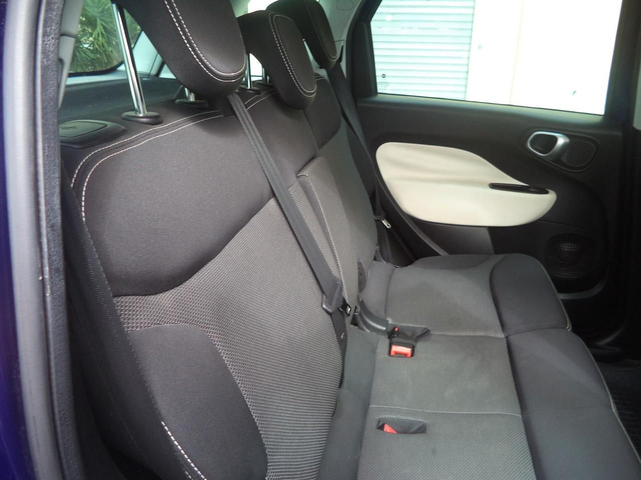 Fiat 500L 1.6 Multijet 120 CV Trekking