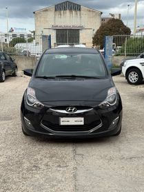 Hyundai iX20 1.4 CRDI 77 CV Light