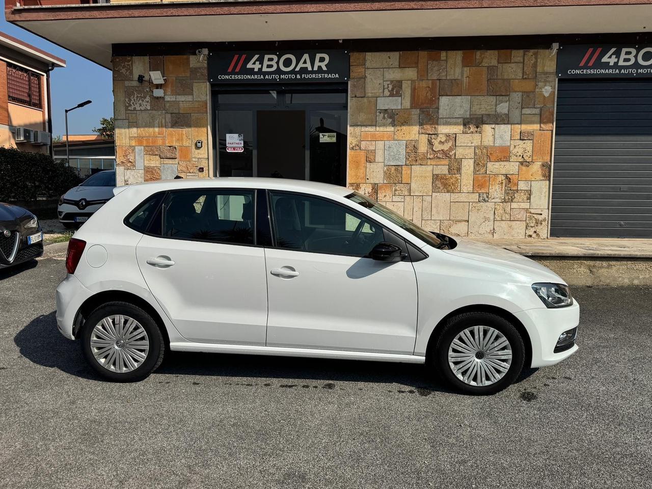 Volkswagen Polo 1.0 benzina 75cv All. Comfortline