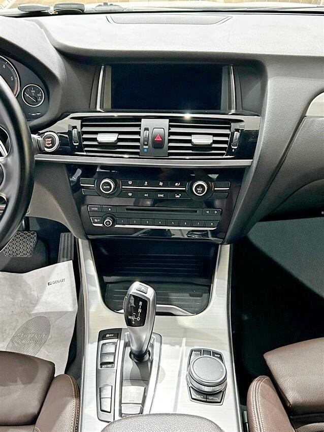 Bmw X4 xDrive20d Msport