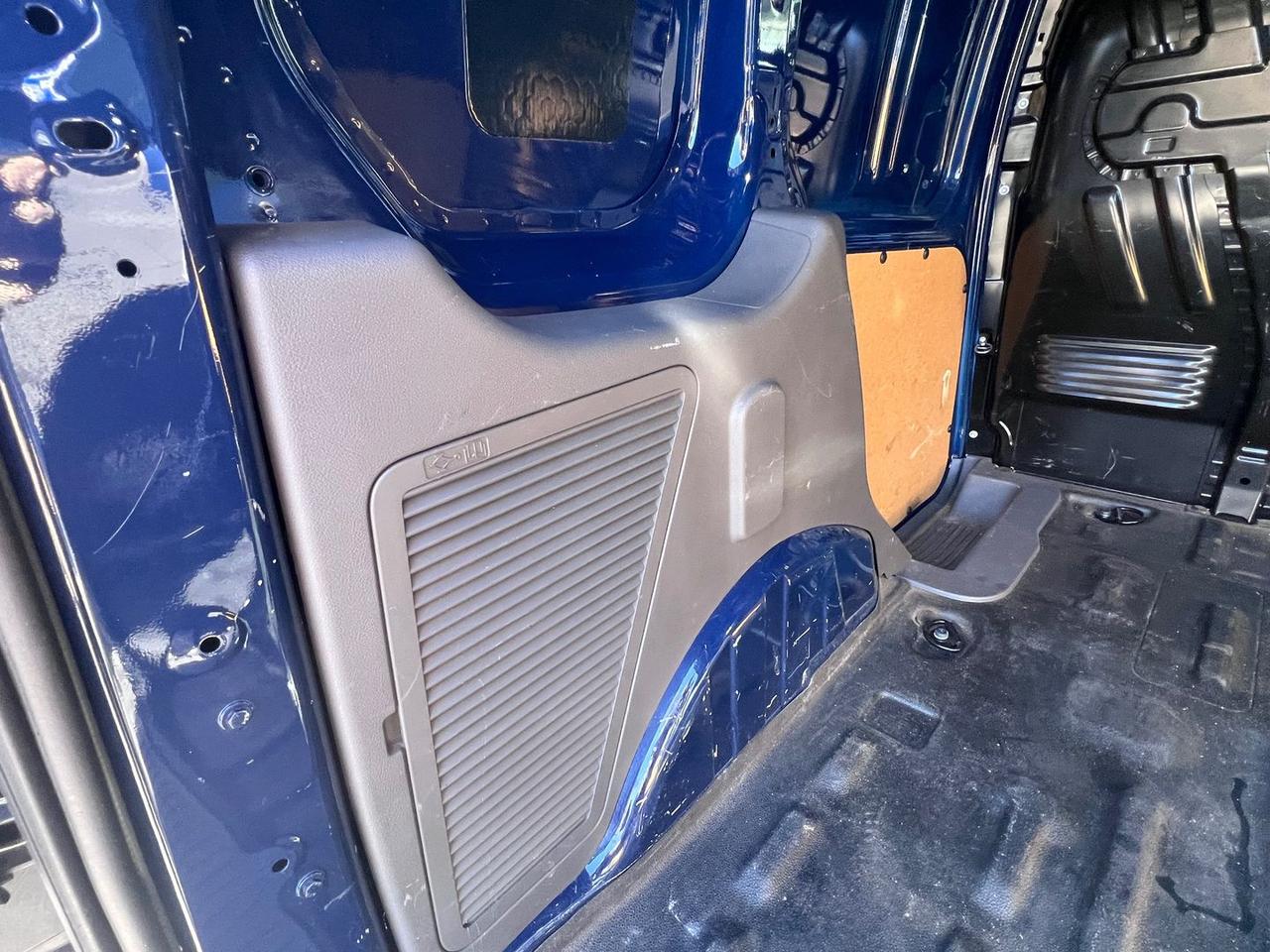 Ford Transit Connect 1.5TDCi 120 CV #9450