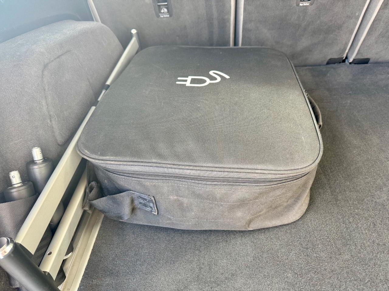 Audi Q7 e-tron 3.0 TDI quattro tiptronic Business Plus