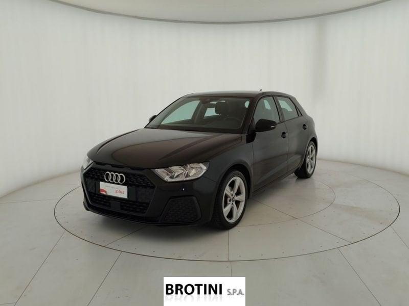 Audi A1 Sportback 25 TFSI Admired