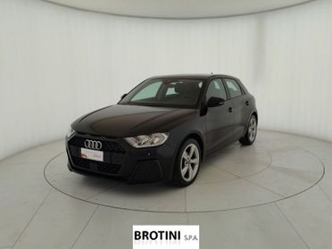 Audi A1 Sportback 25 TFSI Admired
