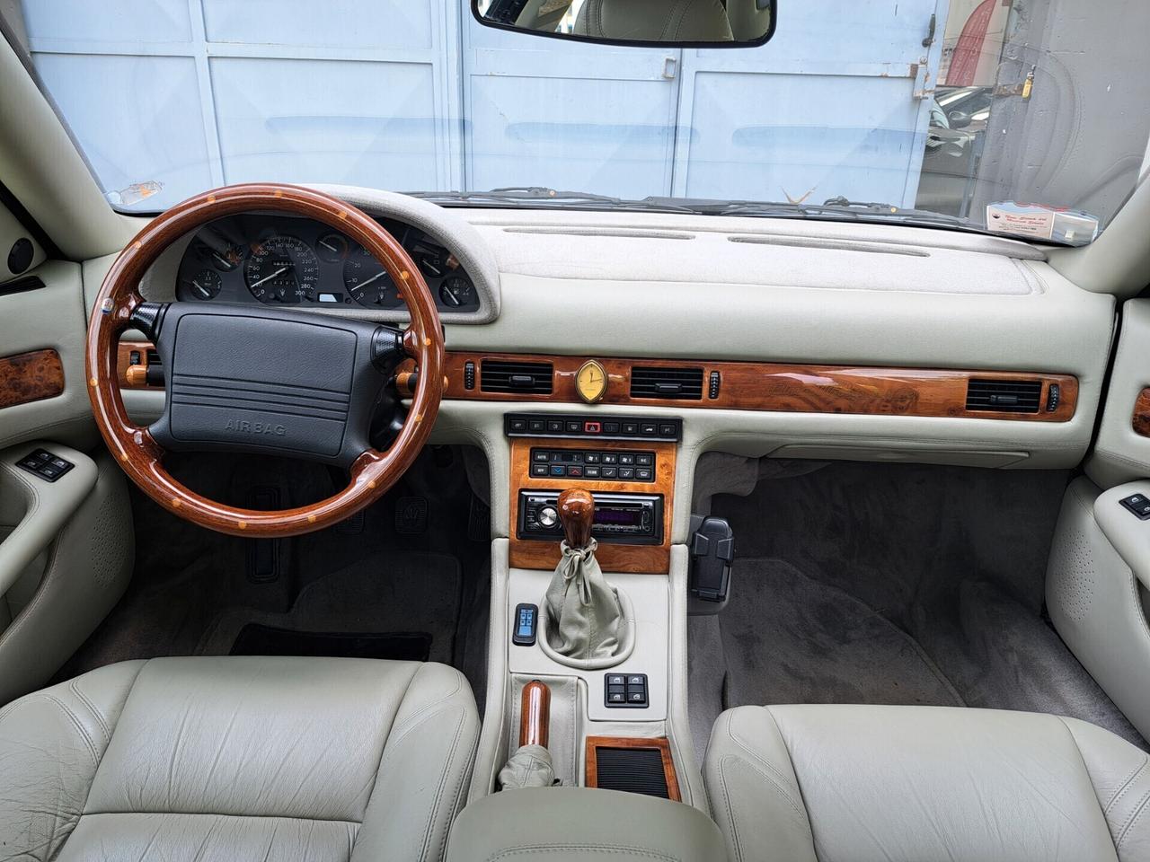 Maserati Quattroporte 2.0 V6 287 cv *64.700 KM*