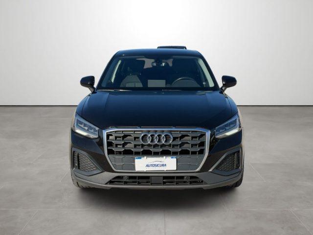 AUDI Q2 30 TDI S tronic Business