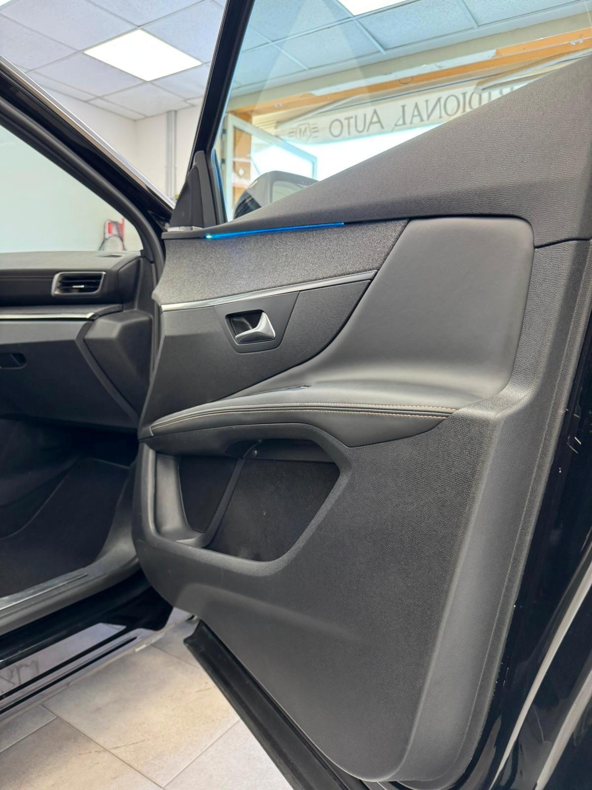 Peugeot 3008 BlueHDi 120 S&S EAT6 GT Line