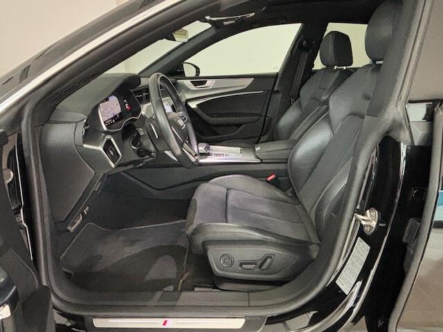 Audi A7 Sportback 50 3.0 tdi mhev S-Line Plus Quattro 2023