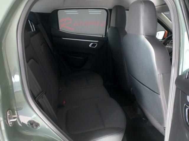 DACIA Spring Electric 45 Expression Km 3.000 Pronta Consegna