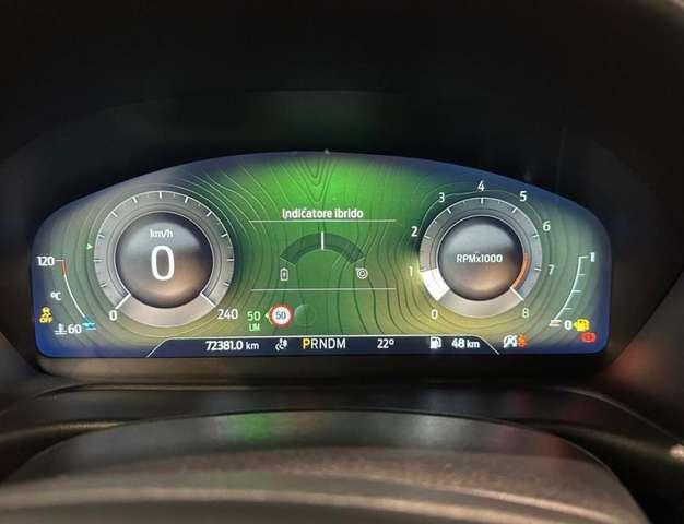 Ford Puma 1.0 EcoBoost Hybrid 125 CV S&S aut. ST-Line