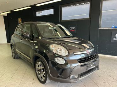 Fiat 500L 1.6 Multijet 120 CV Trekking