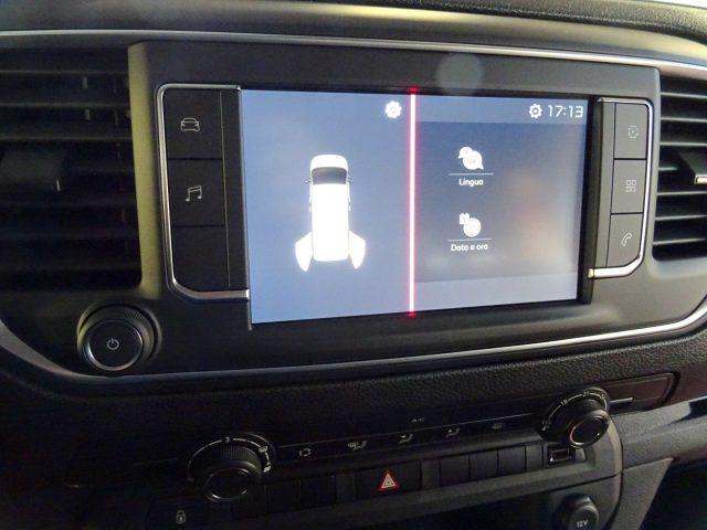 FIAT Scudo 1.5 BlueHDi120CV S&S P Lungo DC Mobile 6Posti