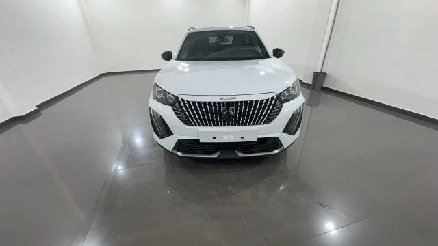 PEUGEOT 2008 PureTech 130 S&S EAT8 ALLURE