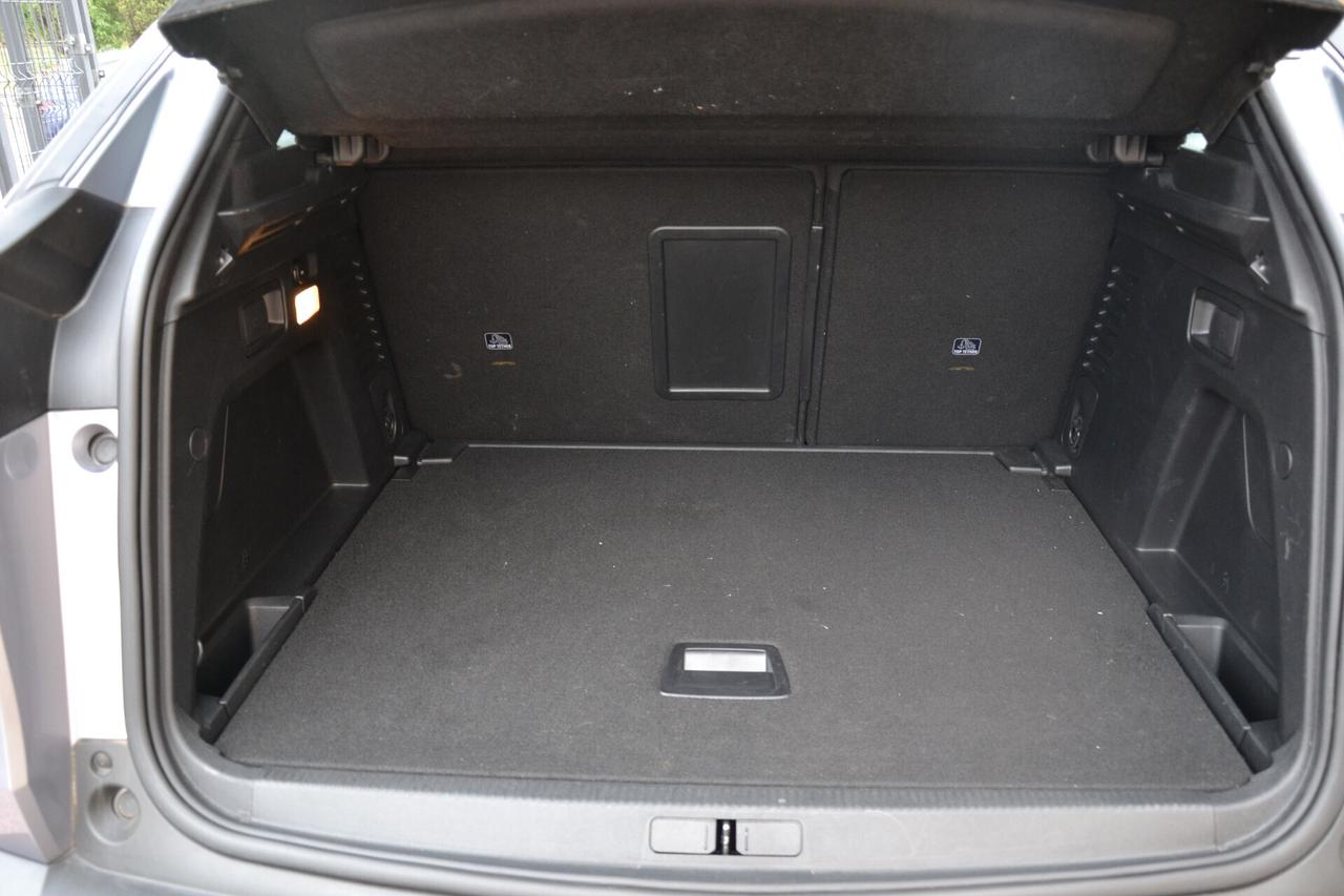Peugeot 3008 1.5 HDi 130CV EAT8 RESTYL ING *PREZZO VERO*UNIPRO'