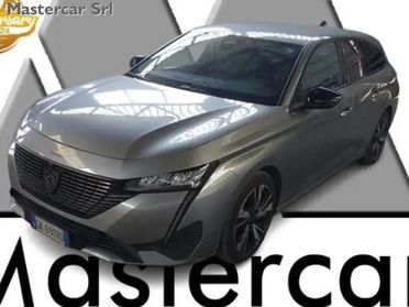 PEUGEOT 308 308 2021 SW 1.5 bluehdi Allure s - GK691RD