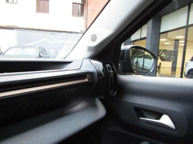 Citroen C3 Aircross 1.2 HYBRID PLUS 136CV CAMBIO AUTO,CARPLAY,AZIEND.