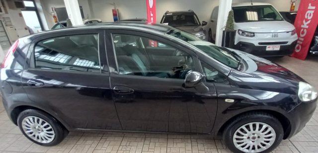 FIAT Grande Punto 1.2 5 porte Dynamic