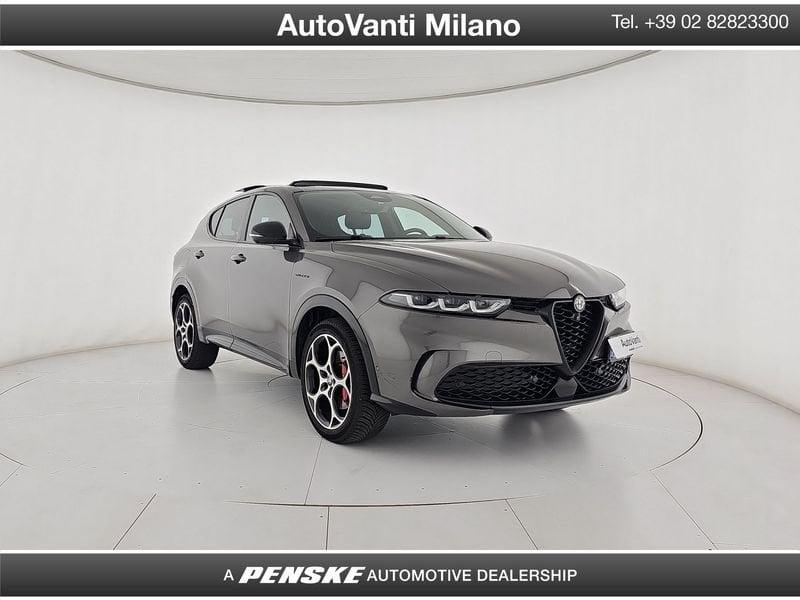 Alfa Romeo Tonale Tonale 1.3 phev Veloce Q4 280cv at6
