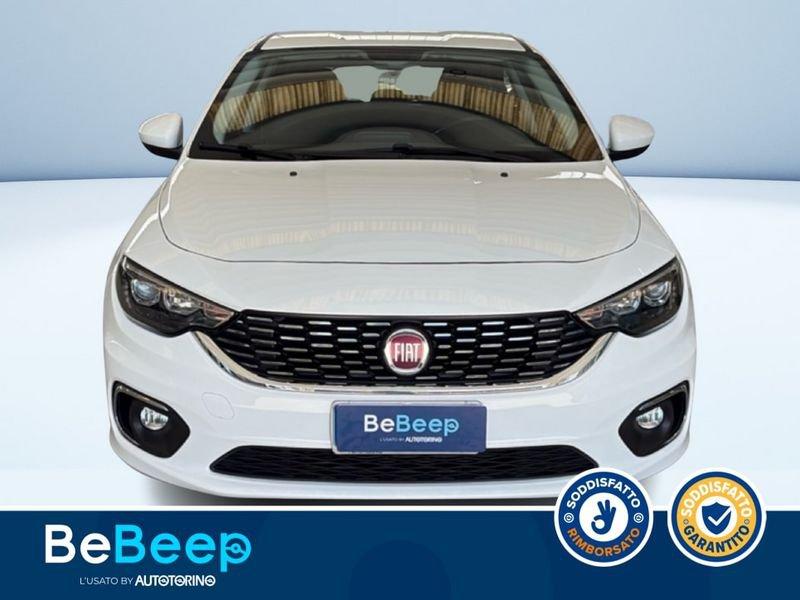 FIAT Tipo 5P 1.4 TJT LOUNGE 120CV