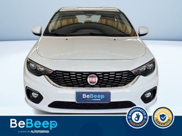 FIAT Tipo 5P 1.4 TJT LOUNGE 120CV