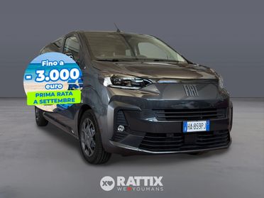Fiat Ulysse 2.0 Bluehdi 180CV combi M1 XL L3H1 auto 9pt.i