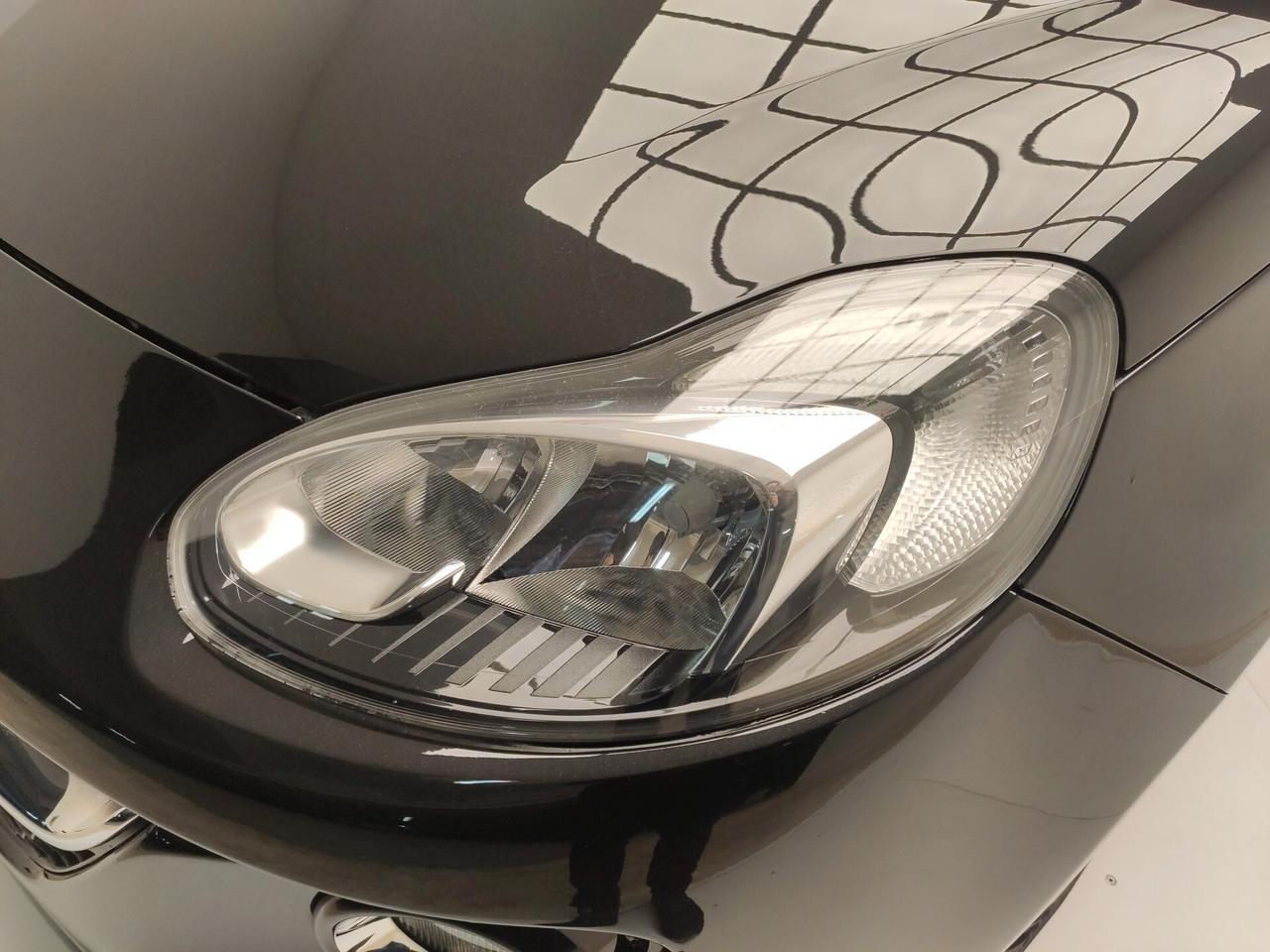 Opel Adam 1.4 87 CV GPL Tech Air