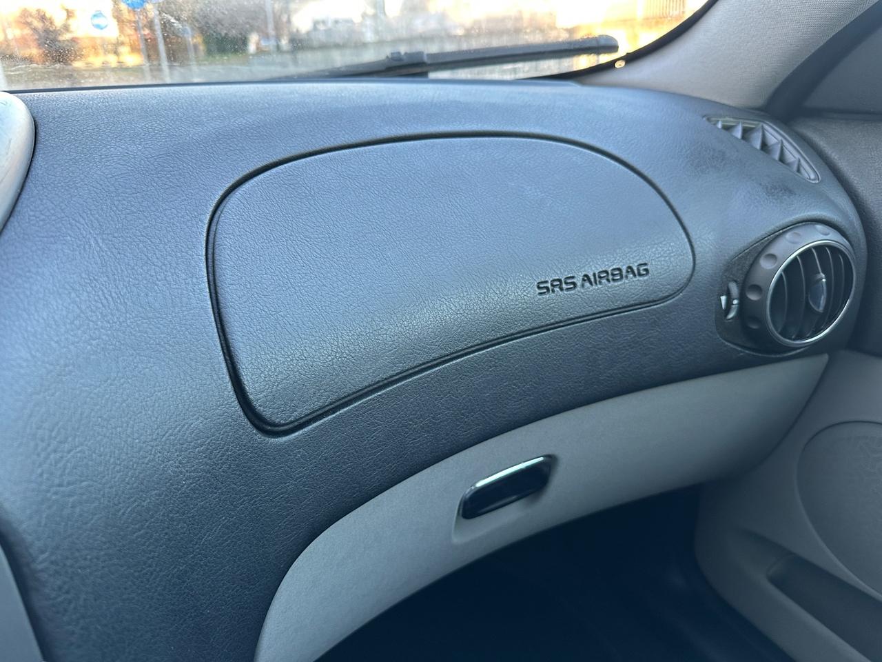 Alfa Romeo GT 1.8 16V TS