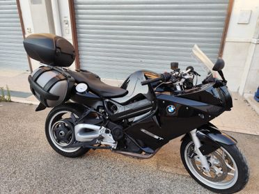 Bmw F 800 ST 2010