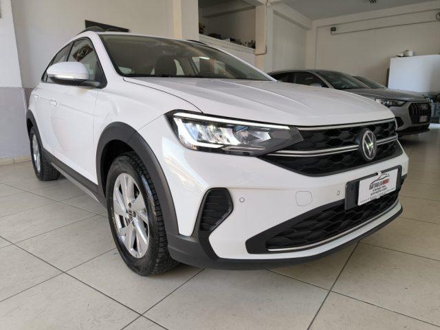 VOLKSWAGEN Taigo 1.0 TSI 95 CV Life