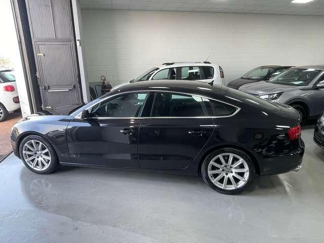 Audi A5 Sportback Sportback 2.0 tfsi Advanced multitronic