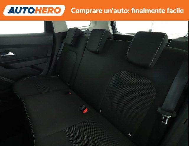 DACIA Duster 1.5 dCi 8V 110 CV 4x2 Comfort