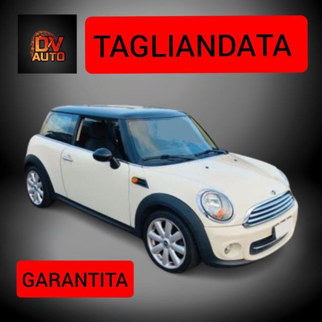 MINI Cooper 1.6 Benzina Cooper