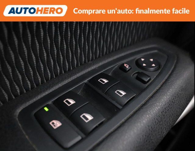 BMW 116 d 5p. Advantage