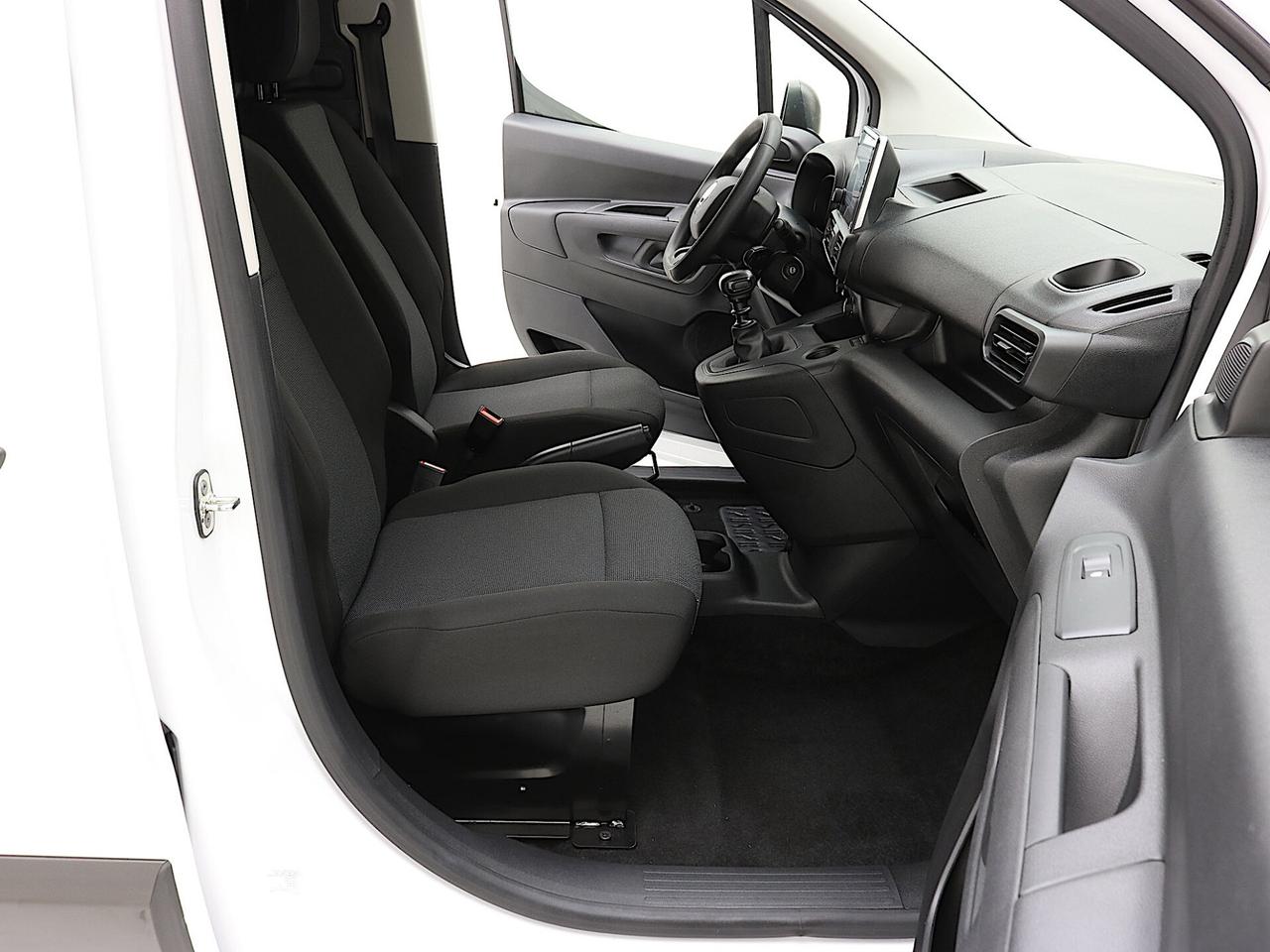 Fiat Doblò Furgone Van 1.5 BlueHDI 100CV CH1 MT6