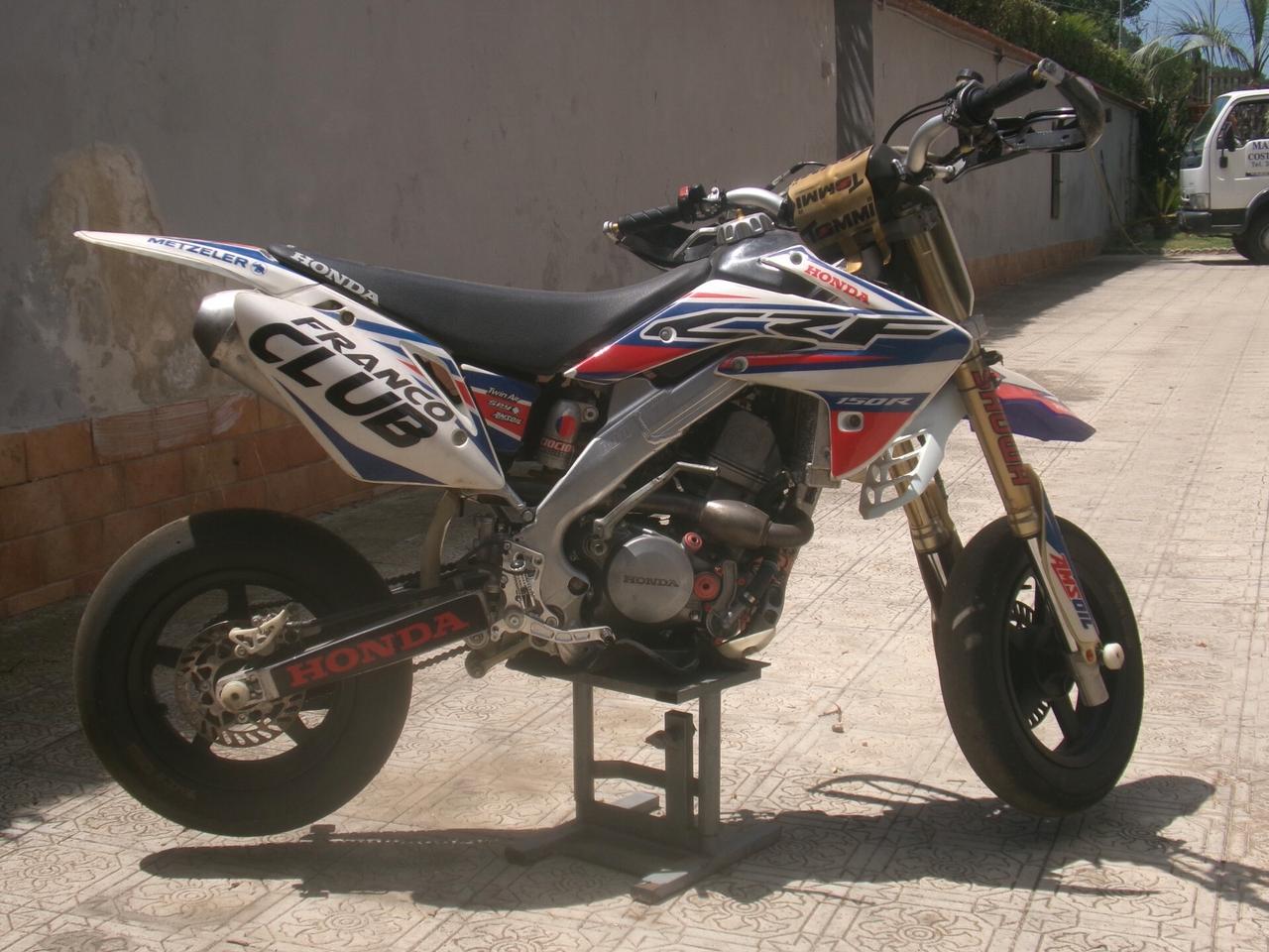 Honda CRF 150