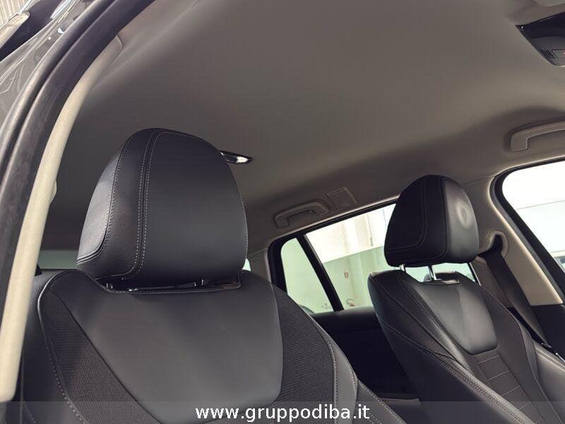 BMW Serie 3 G21 2019 Touring Diese 320d Touring mhev 48V Business Advantage auto