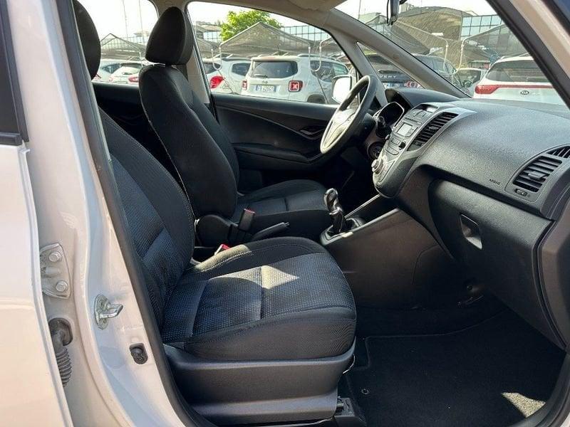 Hyundai ix20 1.4 CRDI PER NEOPAT-KM CERTIFIC-GARANZIA