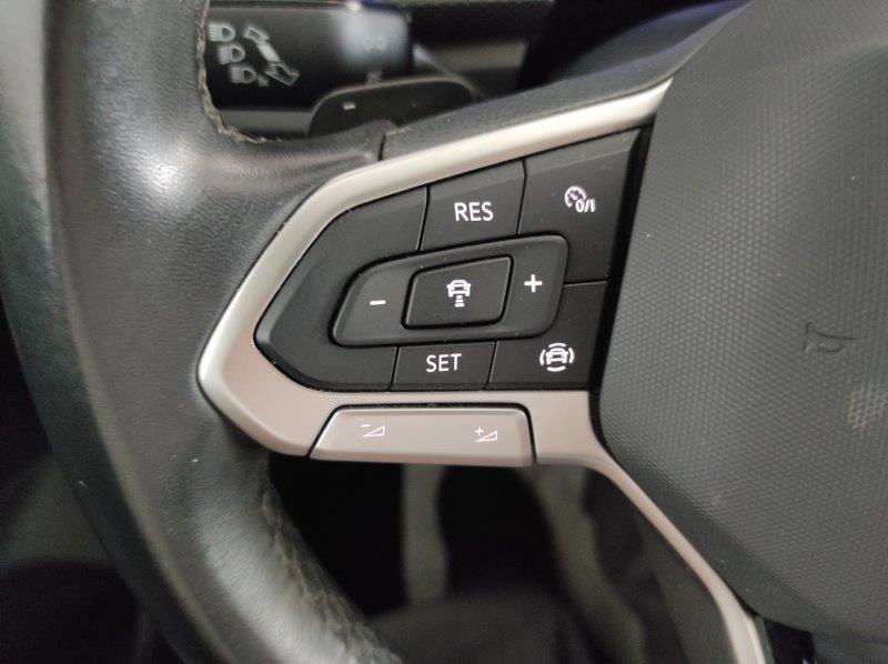 VOLKSWAGEN T-Cross - T-Cross 1.5 TSI DSG Style BMT