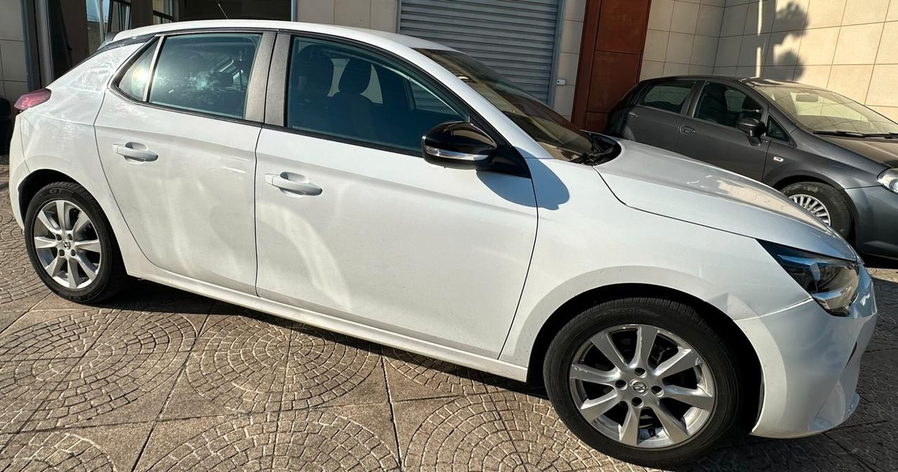 Opel Corsa 1.2 Elegance