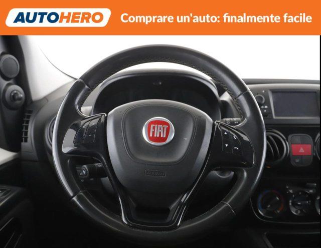 FIAT Qubo 1.3 MJT 95 CV Trekking
