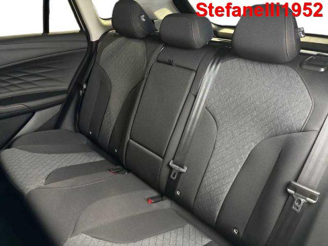 MG HS NEW Hybrid+ Comfort Ibrida - WHITE-WSD - Tessuto