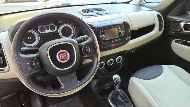 FIAT 500L 1.3 Multijet 85 CV Easy