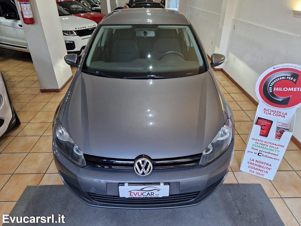 Volkswagen Golf 2.0 TDI 110CV DPF 5p. Highline