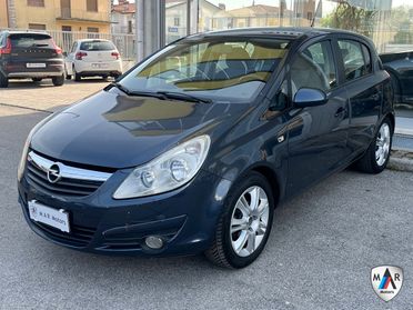 Opel Corsa 1.3 CDTI 75CV ecoFLEX 5 porte Cosmo