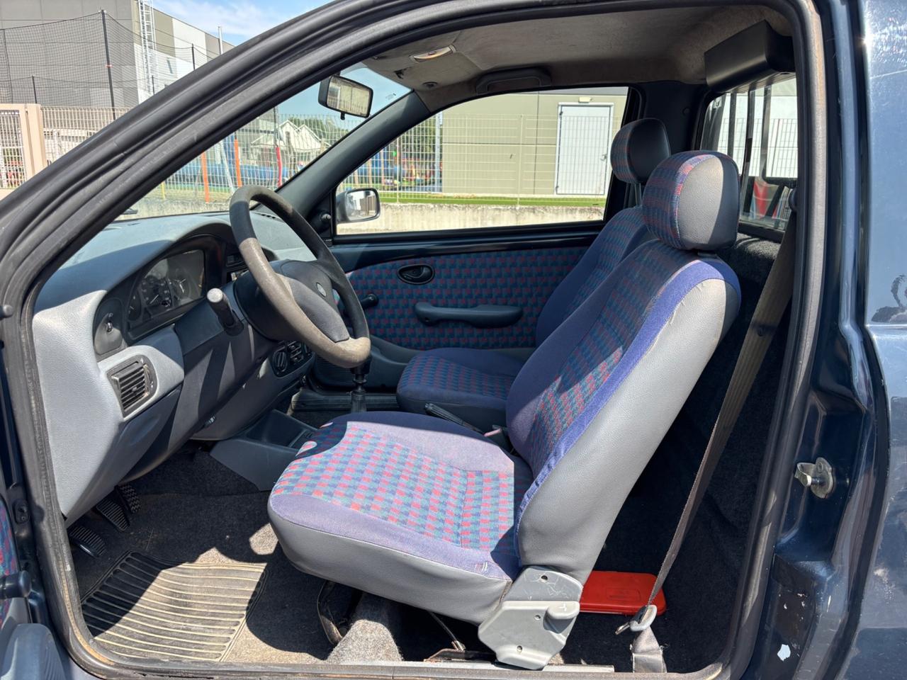 Fiat Strada 1.2 Pick-up
