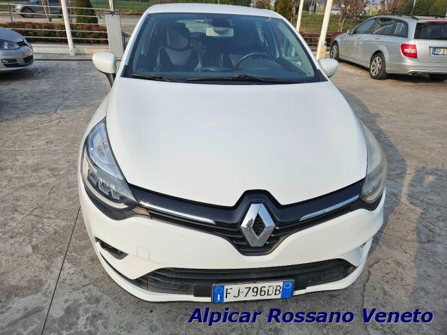 RENAULT Clio dCi 8V 75 CV Start&Stop 5 porte Energy Intens