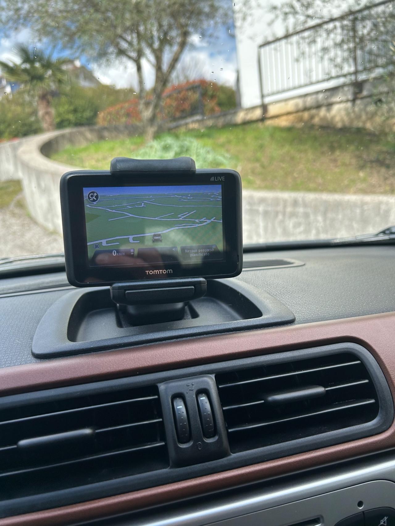 Fiat Panda 1.3 MJT 95 CV S&S 4x4